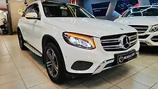 Used Mercedes-Benz GLC 220 d Progressive in Navi Mumbai