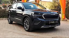 Used Skoda Kushaq Style 1.5L TSI MT in Gurgaon
