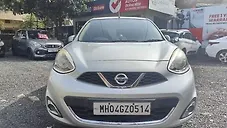 Used Nissan Micra XV Premium Diesel in Nagpur