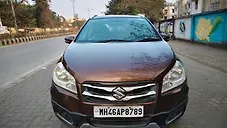 Used Maruti Suzuki S-Cross Zeta 1.6 in Nagpur