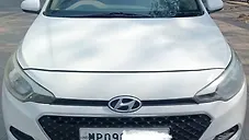 Used Hyundai Elite i20 Magna 1.2 in Indore