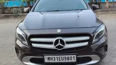 Used Mercedes-Benz GLA 200 d Sport in Nagpur