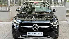 Used Mercedes-Benz GLA 220d [2021-2023] in Mumbai