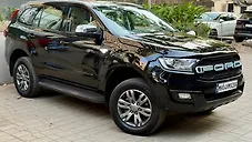 Used Ford Endeavour Trend 2.2 4x2 AT in Mumbai