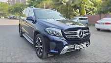 Used Mercedes-Benz GLS 350 d in Mumbai