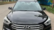 Used Hyundai Creta SX Plus 1.6 AT Petrol in Mumbai