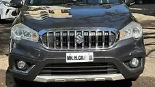 Used Maruti Suzuki S-Cross Zeta 1.3 in Nashik