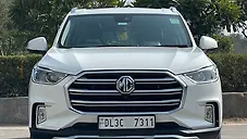 Used MG Gloster Savvy 6 STR 2.0 Turbo 2WD in Delhi