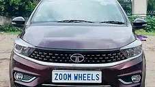 Used Tata Tigor XZA Plus Dual Tone in Delhi