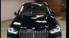 Used BMW X5 xDrive30d xLine in Lucknow