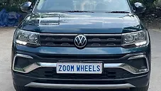 Used Volkswagen Taigun Comfortline 1.0 TSI MT in Delhi