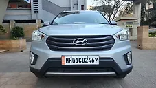 Used Hyundai Creta 1.6 S Petrol in Mumbai