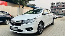 Used Honda City 4th Generation ZX CVT Petrol [2017-2019] in Guwahati