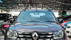 Used Renault Duster RXS 1.5 Petrol MT in Coimbatore