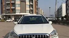 Used Maruti Suzuki S-Cross Zeta 1.3 in Mohali