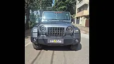 Used Mahindra Thar LX Hard Top Diesel MT in Bangalore