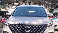 Used MG Hector Plus Sharp 2.0 Diesel in Coimbatore