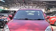 Used Maruti Suzuki Dzire VXi AGS [2020-2023] in Coimbatore