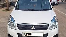 Used Maruti Suzuki Wagon R 1.0 LXI in Agra