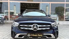 Used Mercedes-Benz GLC 220d 4MATIC Progressive in Bangalore