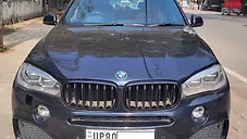 Used BMW X5 SAV 3.0d in Agra