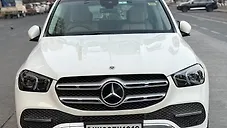 Used Mercedes-Benz GLE 300d 4MATIC LWB [2020-2023] in Mumbai