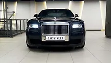 Used Rolls-Royce Ghost 6.5 in Delhi