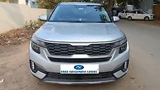 Used Kia Seltos HTE 1.5 Diesel iMT [2023-2024] in Coimbatore