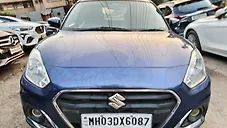 Used Maruti Suzuki Dzire VXi in Mumbai
