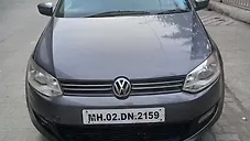 Used Volkswagen Polo Comfortline 1.2L (D) in Mumbai