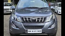 Used Mahindra XUV500 W10 AWD AT in Nashik