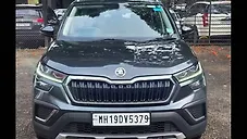 Used Skoda Kushaq Style 1.5L TSI DSG (6 Airbags) in Nashik