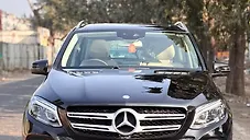 Used Mercedes-Benz GLE 250 d in Delhi