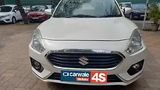 Used Maruti Suzuki Dzire ZXi Plus AMT in Mumbai