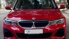 Used BMW 3 Series Gran Limousine 330Li M Sport First Edition in Ludhiana