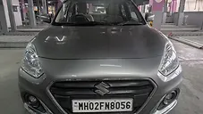Used Maruti Suzuki Dzire VXi AGS [2020-2023] in Mumbai