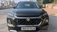 Used Maruti Suzuki Grand Vitara Zeta Plus Intelligent Hybrid eCVT Dual Tone [2022-2025] in Mumbai