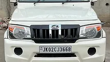 Used Mahindra Bolero SLX BS IV in Delhi