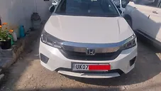 Used Honda City 4th Generation VX Petrol [2017-2019] in Dehradun