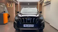 Used Mahindra Old Generation XUV700 AX7 Luxury Pack AWD Diesel 2.2L Turbo Automatic 7 STR in Mumbai