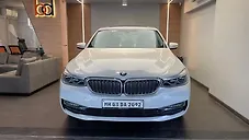 Used BMW 6 Series GT 630d Luxury Line [2018-2019] in Mumbai