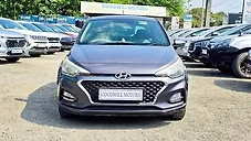 Used Hyundai Elite i20 Asta 1.2 CVT in Pune
