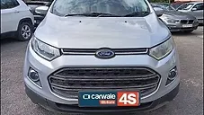 Used Ford EcoSport Titanium 1.5L TDCi in Pune
