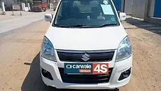 Used Maruti Suzuki Wagon R 1.0 VXI AMT in Pune