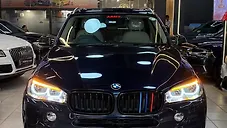 Used BMW X5 xDrive 30d M Sport in Mumbai