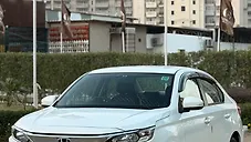 Used Honda Amaze 1.2 VX i-VTEC in Mohali