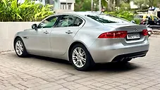 Used Jaguar XE Prestige Diesel in Mumbai