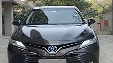 Used Toyota Camry Hybrid in Pune