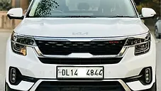 Used Kia Seltos GTX Plus 1.4 DCT in Delhi