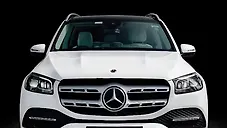 Used Mercedes-Benz GLS 400d 4MATIC [2020-2023] in Karnal